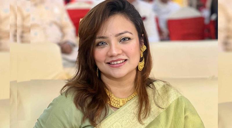 ‘জামায়াত ৫ বছর সময় পেলে বাংলাদেশকে ১০০ বছর এগিয়ে নিয়ে যাবে’ মোনামীর এ বক্তব্যের বিষয়ে যা জানা গেল