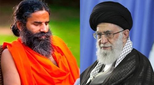খামেনির মৃত্যু নিয়ে বাবা রামদেবের মন্তব্যে তোলপাড় ভারতে