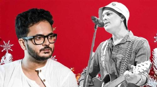 গায়ক ও নায়ক ৬ মাসের ব্যবধানে পরপারে