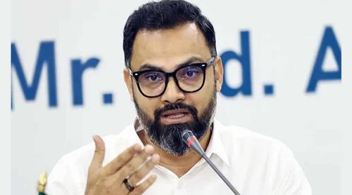 এপ্রিলের শেষের দিকে চালু হবে 'নতুন কুড়ি স্পোর্টস: ক্রীড়া প্রতিমন্ত্রী