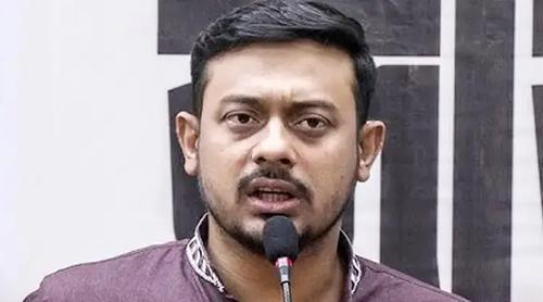 সংসদে একজন এমপিও কথা বলেননি : নাসীরুদ্দীন পাটওয়ারী