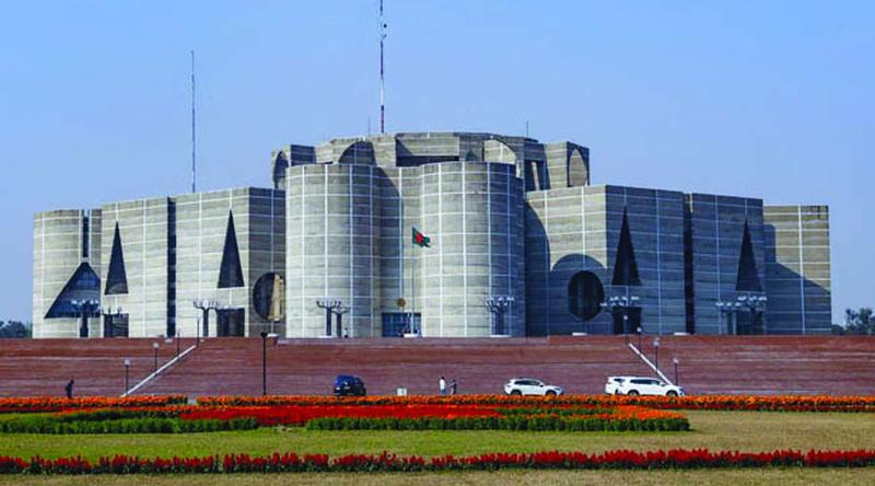 বাতিল হচ্ছে ‘গণভোট অধ্যাদেশ’, উঠবে না সংসদে