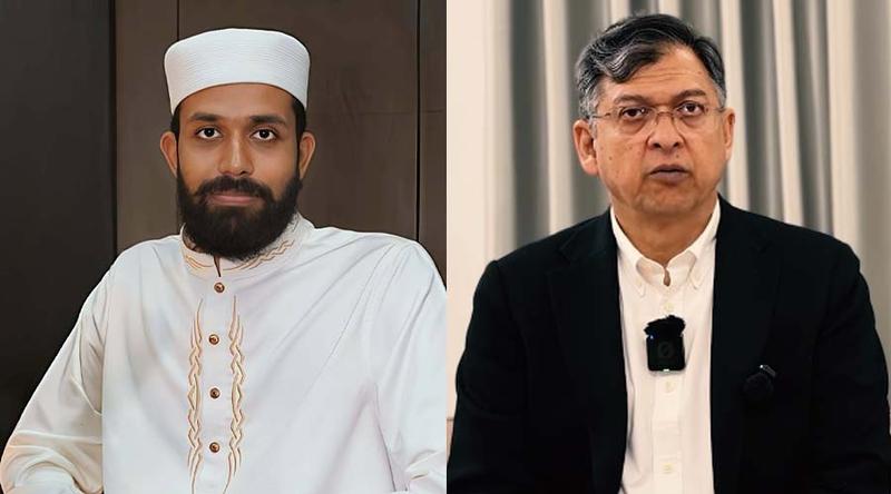 সালাহউদ্দিন আহমদ সংসদীয় বিধি ভঙ্গ করেছেন: মোল্লা ফারুক