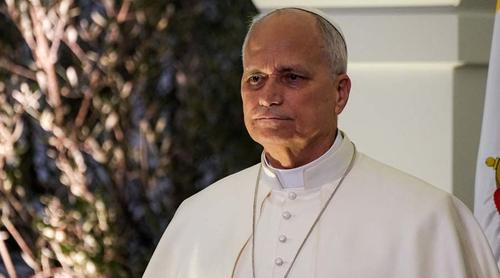 যারা যুদ্ধে জড়ায়, সৃষ্টিকর্তা তাদের প্রার্থনায় সাড়া দেন না: পোপ চতুর্দশ লিও