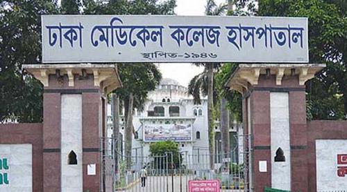 ডেমরায় অটোরিকশা উল্টে বৃদ্ধ চালকের মৃত্যু