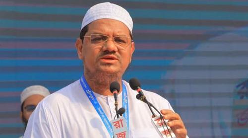 ‘বিএনপি একটা কুফা দল’ চরমোনাই পীরের এমন বক্তব্য নিয়ে কী জানা গেল?