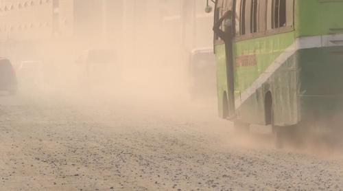 বিশ্বে বায়ুদূষণে শীর্ষ শহর চিয়াং মাই, ৭ম অবস্থানে রাজধানী ঢাকা