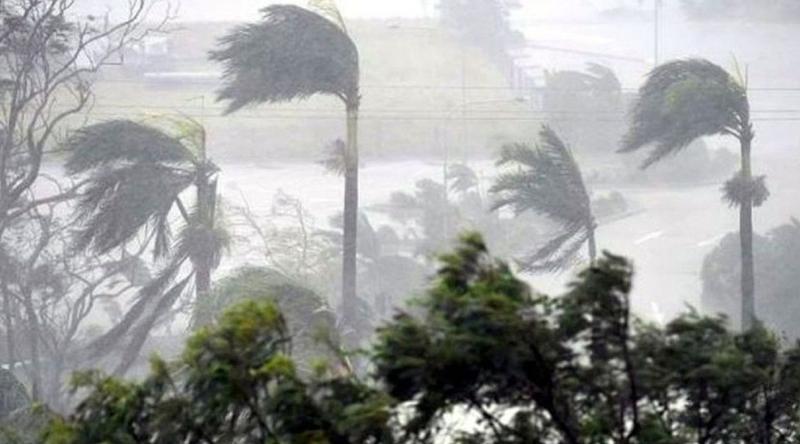 সারা দেশে দমকা হাওয়াসহ বজ্রবৃষ্টির পূর্বাভাস