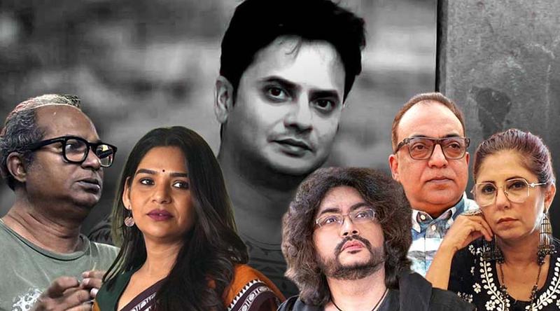 রাহুলকে হারিয়ে ভেঙে পড়লেন অভিনেতার মা,শোকস্তব্ধ টলিপাড়া!