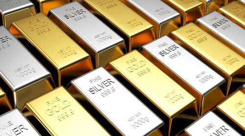 দেশে কত দামে স্বর্ণ ও রুপা বিক্রি হচ্ছে আজ?