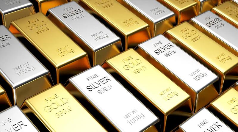 দেশে কত দামে স্বর্ণ ও রুপা বিক্রি হচ্ছে আজ?