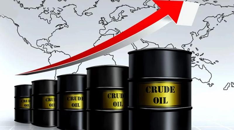 ইরান ইস্যুতে ১ মাসে রেকর্ড ৫৯ শতাংশ বেড়েছে অপরিশোধিত তেলের দাম