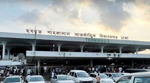 আজও মধ্যপ্রাচ্যের ১৮টি ফ্লাইট বাতিল