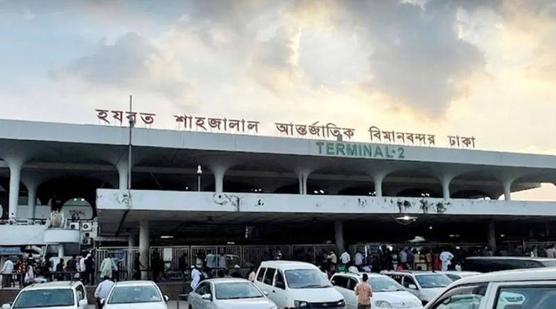 আজও মধ্যপ্রাচ্যের ১৮টি ফ্লাইট বাতিল