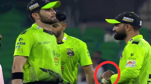 ফখরের শাস্তির বিষয়ে রায় শোনার অপেক্ষায় পিসিবি!