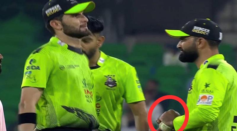 ফখরের শাস্তির বিষয়ে রায় শোনার অপেক্ষায় পিসিবি!