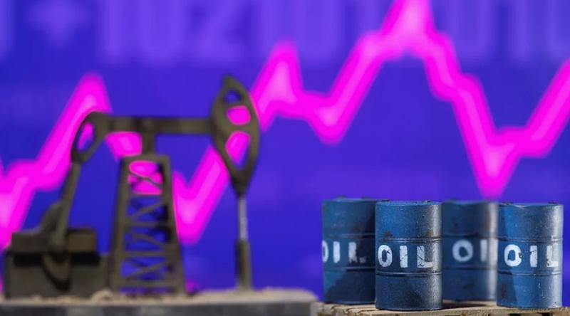 বিশ্ববাজারে জ্বালানি তেলের দাম ব্যারেলপ্রতি ছাড়াল ১১৫ ডলার