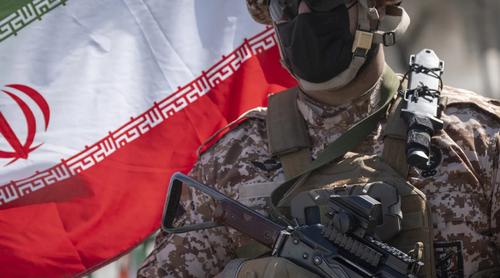 ইরানে স্থল অভিযানের পরিকল্পনা ‘অত্যন্ত বিপজ্জনক’, বলছেন মার্কিন আইনপ্রণেতারা