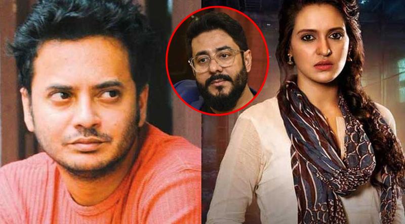 হাতে করে তৈরি করেছিলাম রাহুল-প্রিয়াংকা জুটি: রাজ চক্রবর্তী