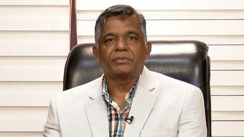 বিশ্বকাপে না খেলা নিয়ে মুখ খুললেন বিসিবি সভাপতি