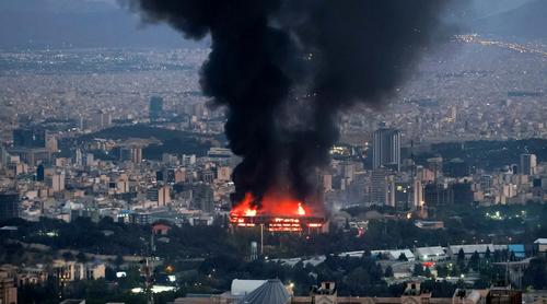 ‘ইরান যুদ্ধ অন্তত জুন মাস পর্যন্ত স্থায়ী হতে পারে’