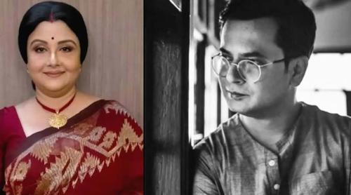 রাহুলের মৃত্যু নিয়ে কী বললেন সহঅভিনেত্রী রেশমি সেন?