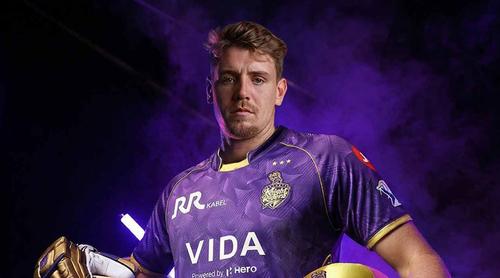 ‘সবচেয়ে দামি’ ক্রিকেটারের বোলিং সুবিধা না পাওয়ায় সমালোচনার মুখে কোলকাতা