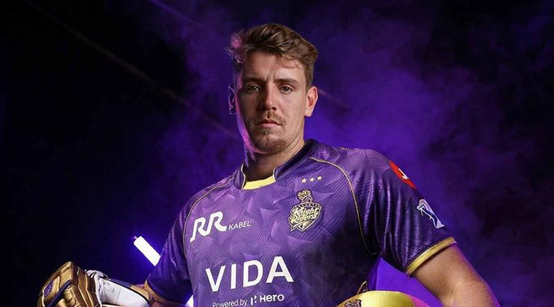 ‘সবচেয়ে দামি’ ক্রিকেটারের বোলিং সুবিধা না পাওয়ায় সমালোচনার মুখে কোলকাতা