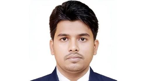 আসিফ মাহমুদের এপিএস মোয়াজ্জেমের দেশত্যাগে নিষেধাজ্ঞা