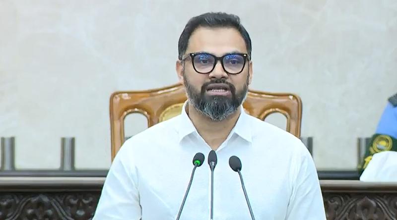 বিসিবির টাকা ব্যবহার করে একটি গোষ্ঠীকে সহায়তা করা হয়েছে: আমিনুল হক