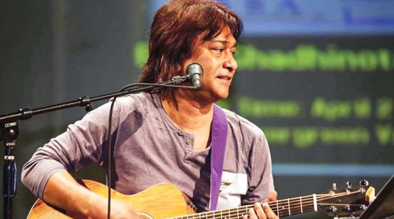 সংগীতশিল্পী পার্থ বড়ুয়ার নতুন গান ‘সহজলভ্য নই’