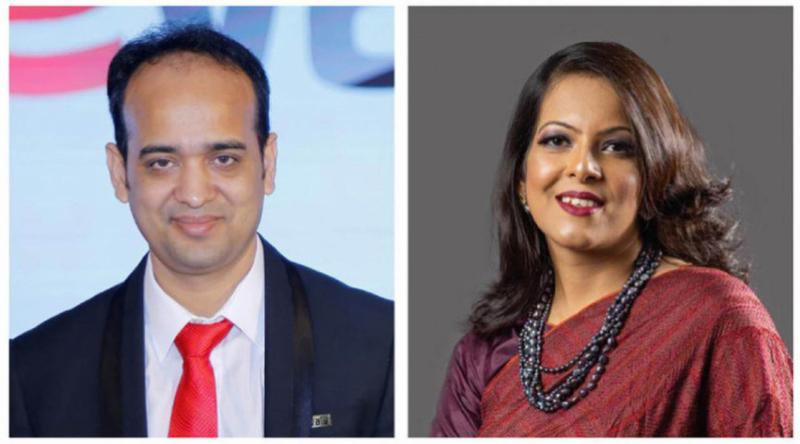 রাসেল ও শামীমার বিরুদ্ধে মানিলন্ডারিং প্রতিরোধ আইনে মামলা