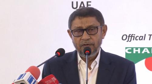 শিগগিরই হামের টিকা সংগ্রহ করা হবে: স্বাস্থ্যমন্ত্রী