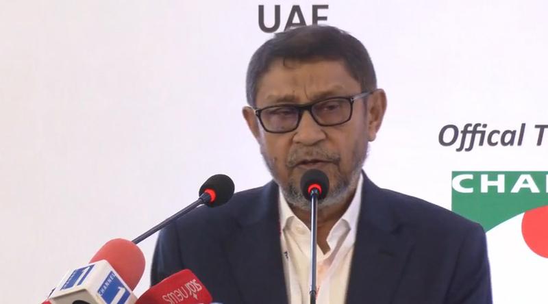 শিগগিরই হামের টিকা সংগ্রহ করা হবে: স্বাস্থ্যমন্ত্রী