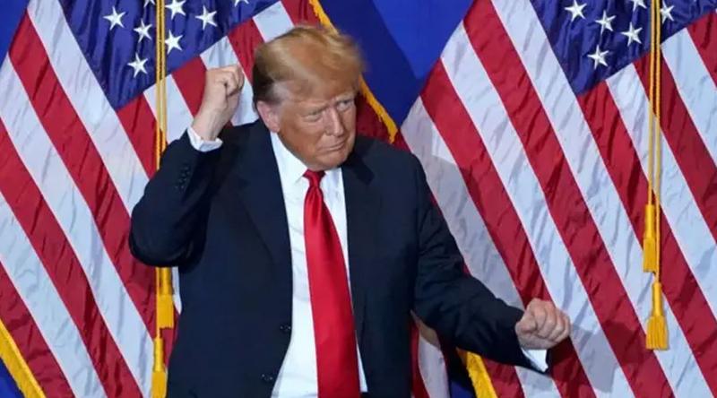 যুক্তরাষ্ট্রের ১৫ দফার বেশিরভাগ শর্ত মেনে নিয়েছে ইরান: ট্রাম্প