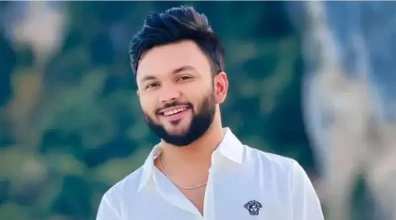 হত্যা মামলায় গ্রেপ্তার আর এস ফাহিম, কারাগারে আটক রাখার আবেদন