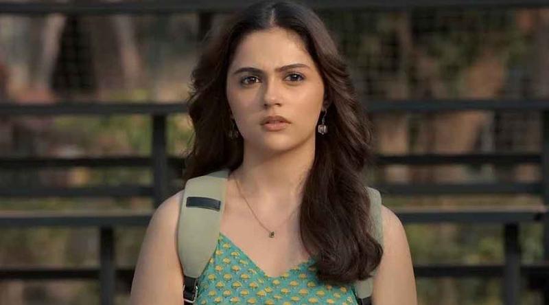 হঠাৎ কেন তুমুল বিতর্কে ‘সাইয়ারা’ নায়িকা?