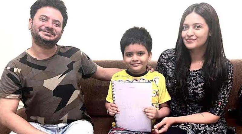 ছেলেকে দুঃসংবাদ দেবেন কীভাবে, ভাবতেই ভেঙে পড়েন রাহুল পত্মী প্রিয়াঙ্কা?