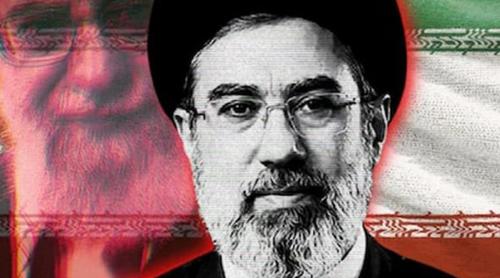 ইরাকের জনগণকে ধন্যবাদ জানিয়ে ইরানের সর্বোচ্চ নেতার বার্তা