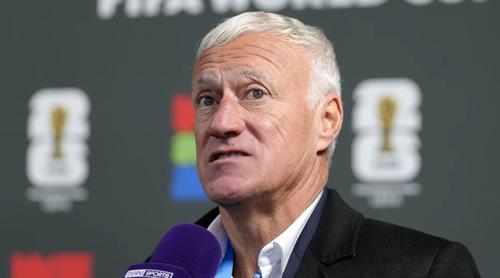 বিশ্বকাপের জন্য আমরা অনেকটাই প্রস্তুত: দেশম