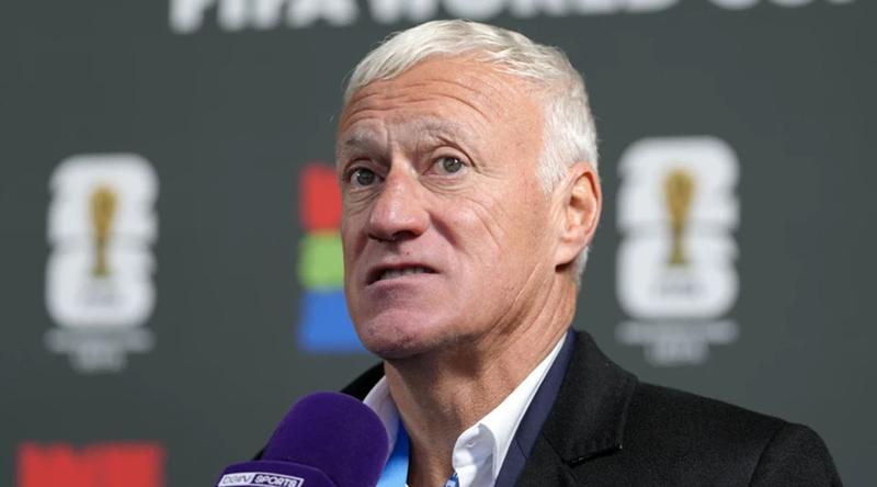 বিশ্বকাপের জন্য আমরা অনেকটাই প্রস্তুত: দেশম