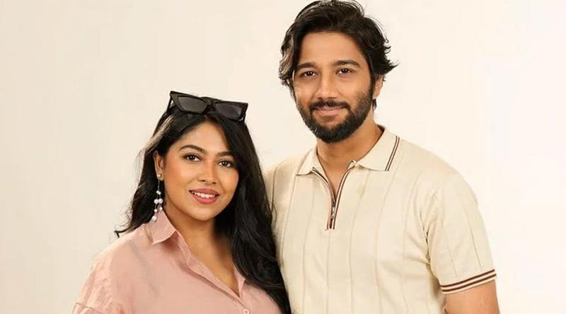 বাংলা নববর্ষ উপলক্ষে প্রীতম-জেফারের ‘তুমি আমি শুধু’ সিনেমা মুক্তির গুঞ্জন!