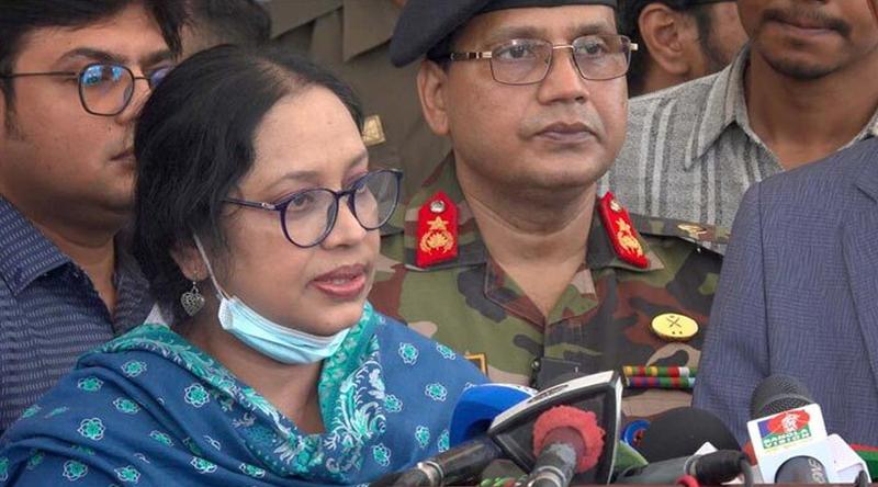 রাজশাহী মেডিকেলে মৃত ২৯ শিশুর কারোরই হাম শনাক্ত হয়নি: শিশু বিভাগের প্রধান