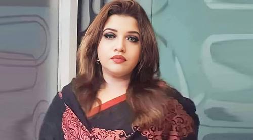 প্রতিমন্ত্রী শামা ওবায়েদের বক্তব্যের নামে ছড়ানো ফটোকার্ডটি ভুয়া