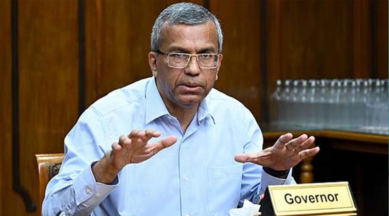 ইরান যুদ্ধ দীর্ঘায়িত হলেও রিজার্ভ ও আমদানি নিয়ে উদ্বেগ নেই: গভর্নর