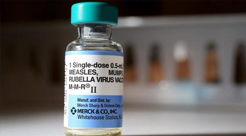 ৬ মাস বয়সী শিশুদের হামের টিকা দেওয়ার পরামর্শ নাইট্যাগের