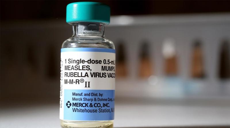 ৬ মাস বয়সী শিশুদের হামের টিকা দেওয়ার পরামর্শ নাইট্যাগের