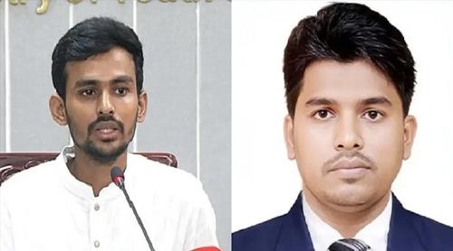 বিদেশ গমনে নিষেধাজ্ঞার পর মোয়াজ্জেমের রহস্যময় ফেসবুক পোস্ট