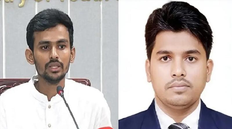 বিদেশ গমনে নিষেধাজ্ঞার পর মোয়াজ্জেমের রহস্যময় ফেসবুক পোস্ট