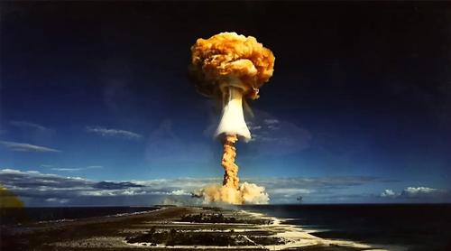 ইরানে পারমাণবিক অস্ত্র ব্যবহার করা হবে, প্রস্তুতি নিচ্ছে জাতিসংঘ